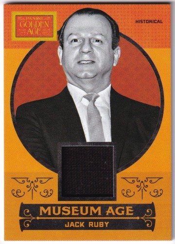 2014 panini golden age - panini,