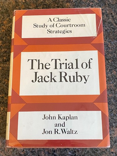 The trial jack - of, 1965