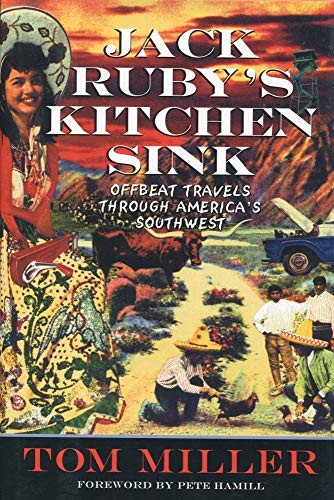 Jack ruby kitchen sink - jack, ruby's