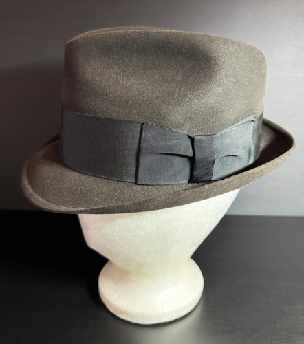 Jack ruby hat - "jack,