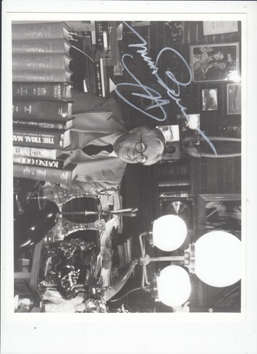 Melvin belli original - original, hand