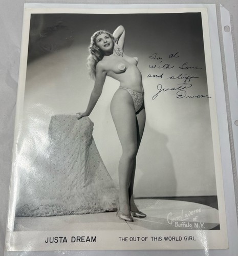 Justa dream jack - jack, girl