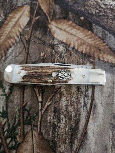 Shatt morgan single blade - shatt,