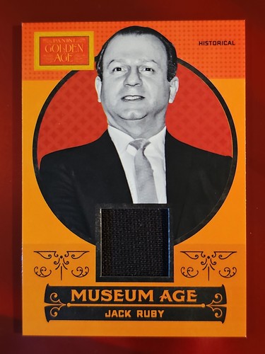 2014 panini golden age jack - 2014,