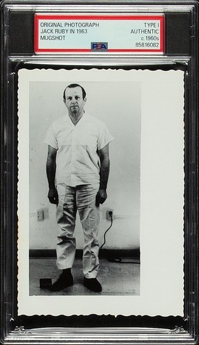 Jfk assassination jack ruby - jfk,