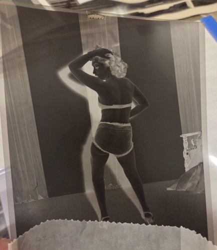 Rare jada 1956 - rare,