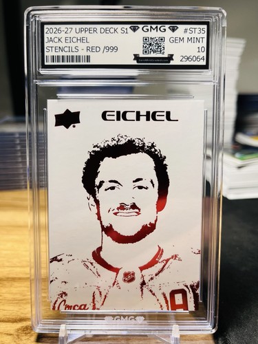 2026 upper deck - 2026-27, s1