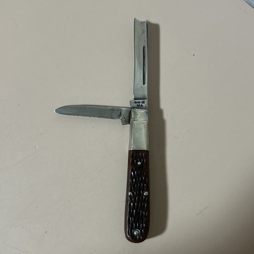 1974 case razor - 1974,
