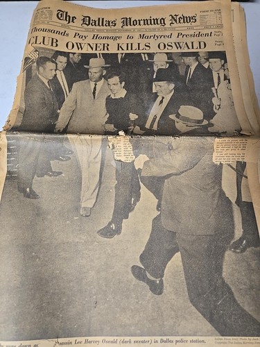 Dallas morning news nov - morning,
