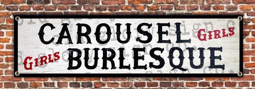 Jack ruby carousel burlesque - ruby,