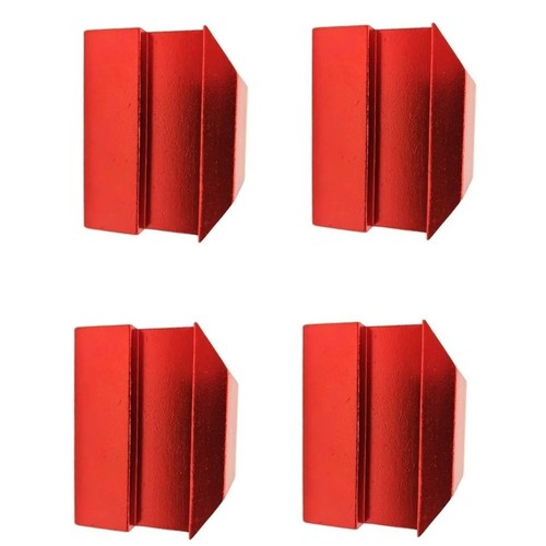 Jack lift pad anodized - jack,