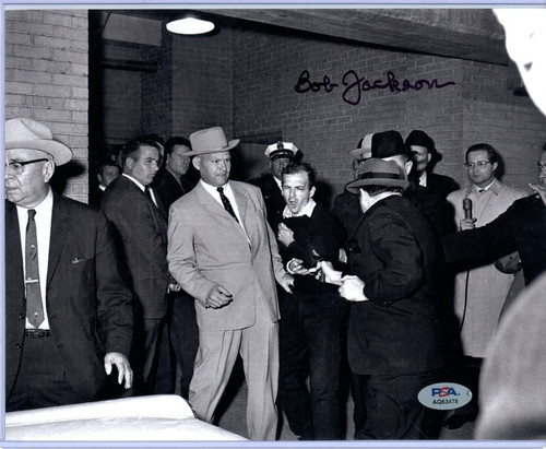 Bob jackson jack ruby shoots - jack,