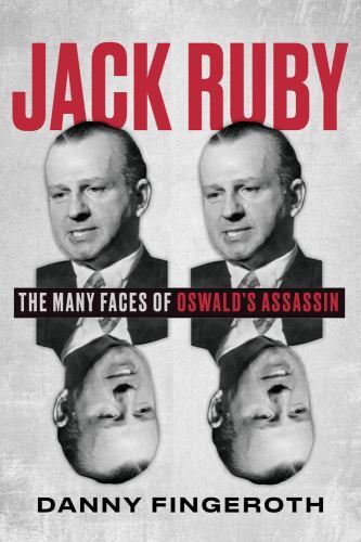 Jack ruby the - many, of