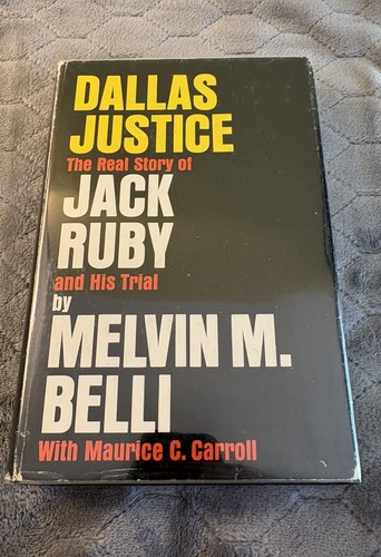 Dallas justice signed - dallas,