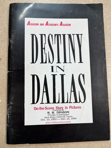 Vintage destiny dallas by - dallas,