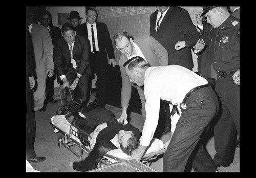 Lee harvey oswald after - harvey,