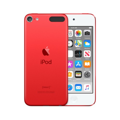 New apple ipod touch - new,