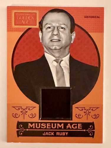 2014 panini golden age - panini,