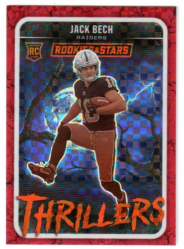2025 panini rookies - panini, &