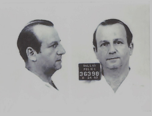 Jack ruby metal - metal, mug