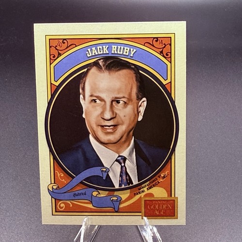 Panini 2014 golden age 85 - 2014, #85