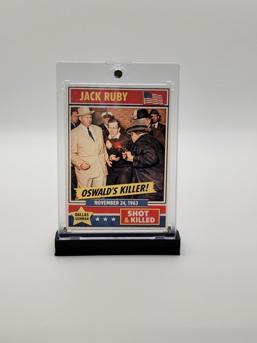 Jack ruby transparent - jack,
