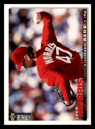 1995 collector choice 433 - 1995, #433