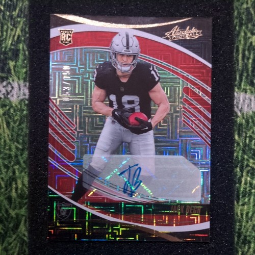 2025 panini absolute - 2025,