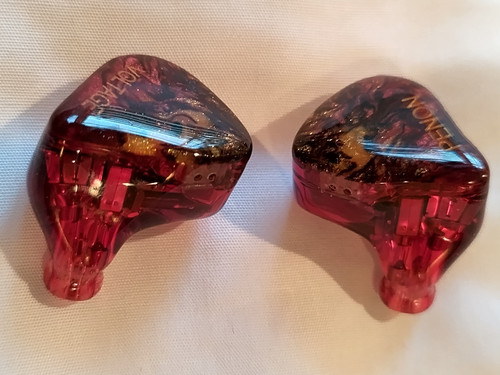 Penon voltage iem - penon,