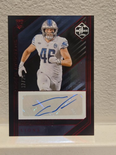 2023 panini limited jack - panini,